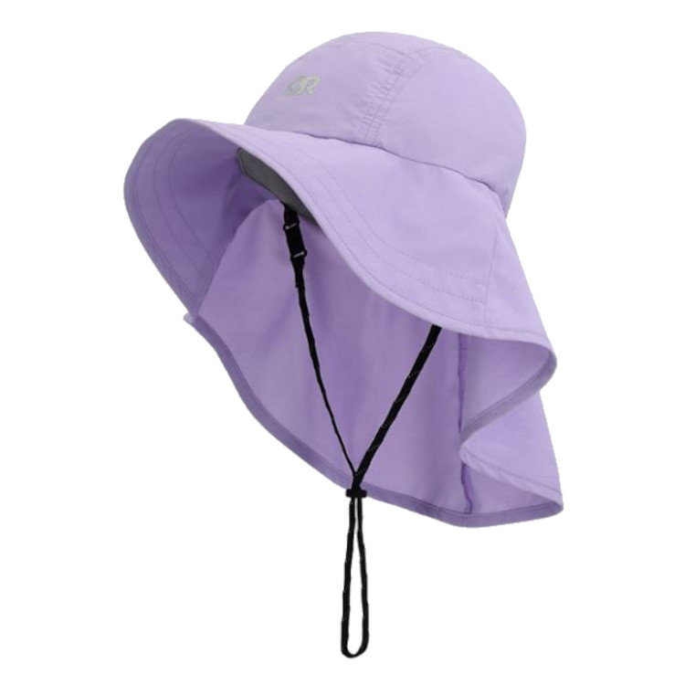 Outdoor Research Sun Sun Go Away Hat - Kid's - Image 3